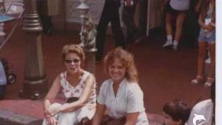 A Tribute To Joyce Griffin