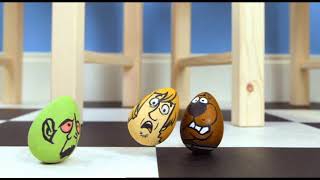 Boomerang UK - After What's New Scooby Doo? (Easter 2014)