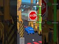 car survival 3D #trending #viralvideo #cargame #cars #shorts
