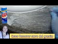 Como Remover el SARRO del granito!  How to remove the hardwater granite and marble