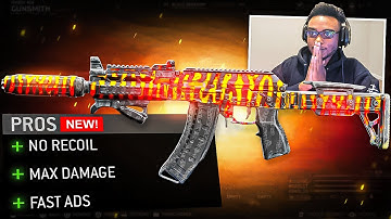 this *NEW* AK27 CLASS is LIKE CHEATING in BO7 SEASON 1 🔥 (Best AK27 Class Setup) Black Ops 7