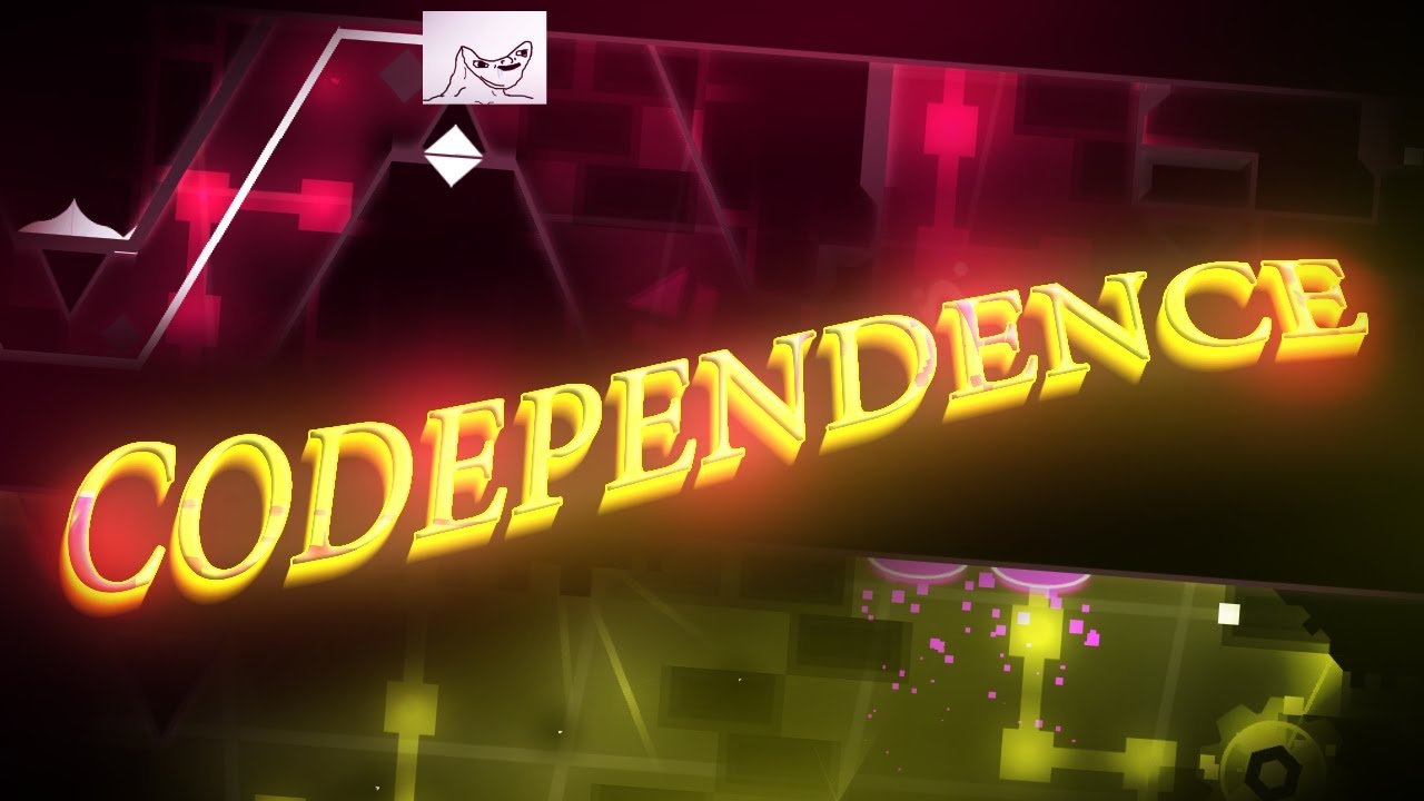 CODEPENDENCE 2 PLAYER // Codependence 100% // Geometry Dash 2.2 - YouTube