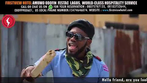 BRODASHAGGY POLICE TRAINING AMERICANA