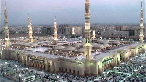 القارئ عبدالرحمن المزيد - مطلع سورة يوسف