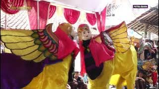 ATRAKSI BUROK AYU | BUROK PUTRA BUANA LIVE SHOW DS BOJONG NEGARA CILEDUG CIREBON 22 FEB 2025