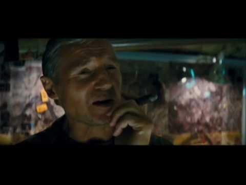The A Team 2010 Trailer [[HD] - Audio Fixed]
