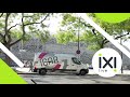 Ixi live  division de production simplifie et transmission damp visual tv