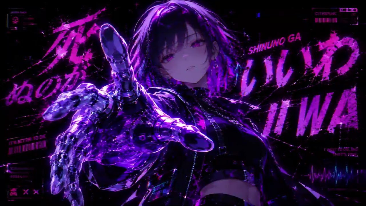 死ぬのがいいわ / 藤井風 【超ハイテンション REMIX】 - YouTube