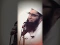 Junaid jumshaid islamic video -  absheikh10 #junaidjamshed #islamic #islamicstatus #youtubeshorts