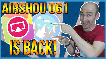 Airshou 0.6.1 is Back For Free Without Jailbreak! How to Record Your iPhone or iPad IOS Screen