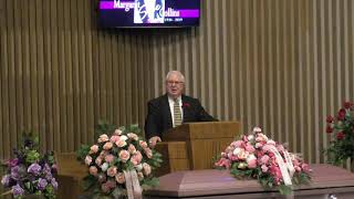 Sue Collins Celebration Service
