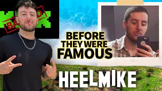 HeelMike | Before They Were Famous | Kicks Most Controversial Streamer