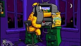 [Intro][Retro PC] One Step Beyond