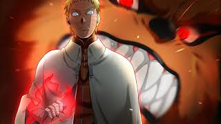 The Phenomenal Hokage Theme ~ Uzumaki Naruto ~ screenshot 5