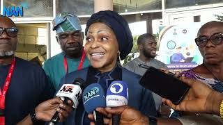 FG seeks devt  partners support to relaunch School Feeding Programme