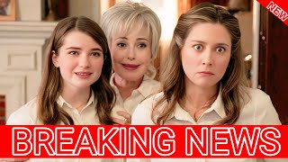 Tragic Death ! 1 hour ago! For Young Sheldon Season 7’s Fans Very Sad News ! It will shock U!