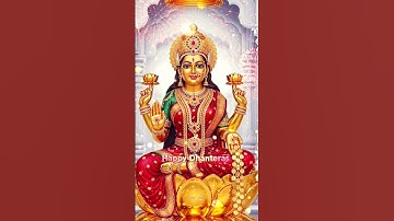 Laxmi Mantra || Mahalaxmi Mantra #mahalaxmimantra #laxmi #laxmipuja #dhanteras #vishnupriya