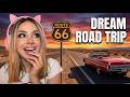 This Made Me Want To Road Trip Route 66