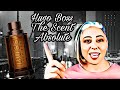 Hugo Boss The Scent Absolute REVIEW | Date Night GEM | Glam Finds | Fragrance Reviews |