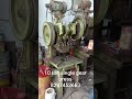 10 Ton Single gear Press|GK Machinary|Hyderabad|8297453663#machinerychannel #machine #usedmachinery