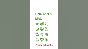 FIND OUT👁️ODD👁️#IQtest#Eyetest#Math#Gk #BrainExercise#Puzzle#yt #Quiz#Learn#Reels#View #Viral#Shorts