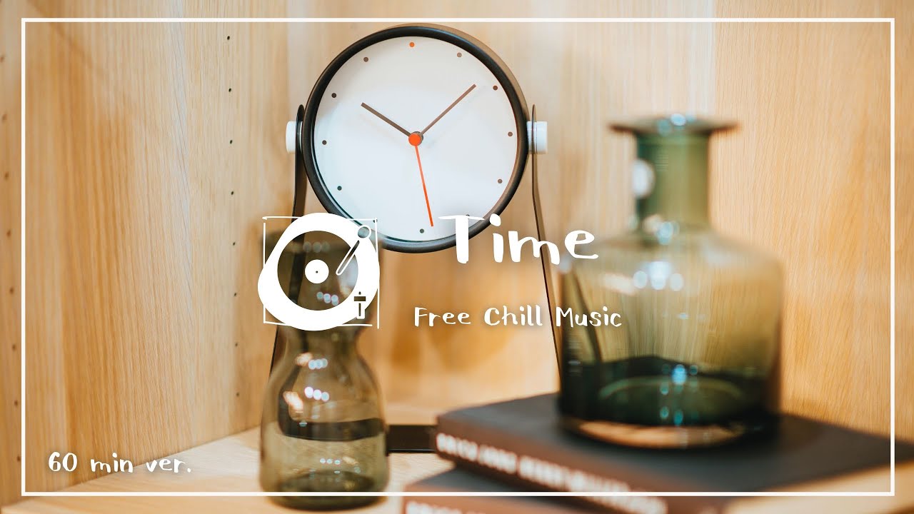 Watch フリーBGM チルアウト「Time」1時間耐久(lofi、作業用BGM、インスト) on YouTube Watch フリーBGM チルアウト「Time」1時間耐久(lofi、作業用BGM、インスト) on YouTube