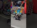 MINI V12 ENGINE - SOUNDS LIKE A REAL F1 CAR! 🔥🏎️ #shorts