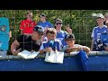 Zurück auf dem Platz! | Trainingsauftakt bei der TSG Hoffenheim⚽️