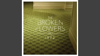 Miniatura del video "The Broken Flowers Project - Vete"