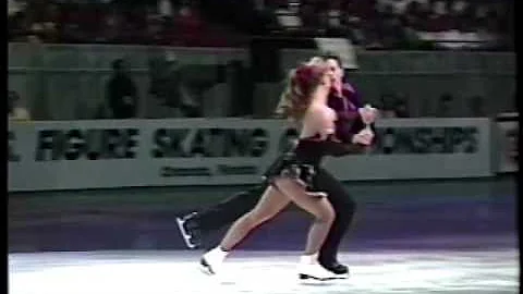 1992 US Figure Skating Championships/Ch...  Fowler...