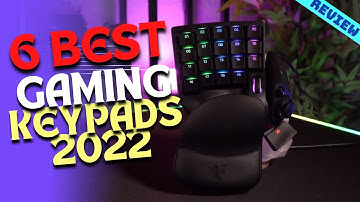 Beste gaming-keypad van 2022 | De 6 beste gaming-keypads beoordeeld