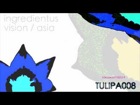 YouTubeでIngredientus - Vision (Original Mix) 03.04.2011 TULIPA008 Promoを視聴