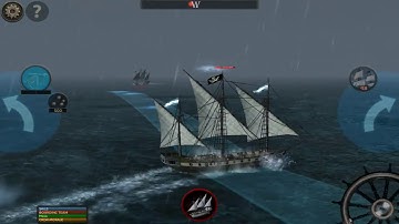Tempest    Pirate Action RPG by HeroCraft Android iOS Gameplay ᴴᴰ