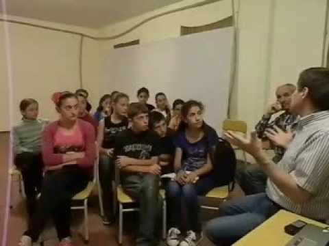 სკოლის ისტორია