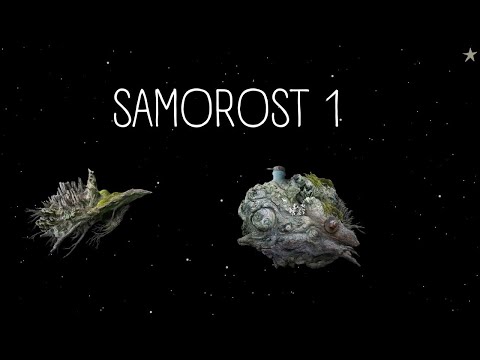 SAMOROST 1 | ПОЛНОЕ ПРОХОЖДЕНИЕ БЕЗ КОММЕНТАРИЕВ | FULL WALKTHROUGH WITHOUT COMMENTS