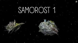 : SAMOROST 1 |     | FULL WALKTHROUGH WITHOUT COMMENTS