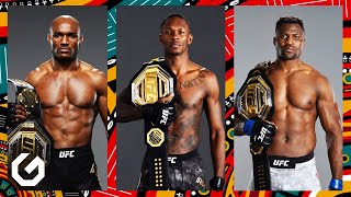 UFC: African Kings (2021)