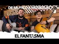 De Musico A Musico #7 - El Fantasma