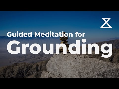 Guided Meditation for