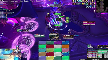 Friendly Friends vs Plexus Sentinel Mythic - Preservation Evoker PoV