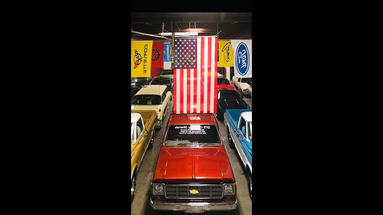 To Hayes Classic Cars YouTube