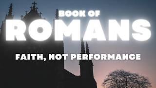 Fall Asleep to the Book of Romans | One Command That Outlasts Them All