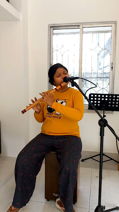 Tum Mile.. Dil Khile.. Flute Cover