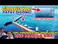 MAIIYAK KA SA GINAWA NI PRESIDENT DUTERTE! PATUNAY ITO NA MAY TOTOONG PAGBABAGO! MANILA BAY UPDATE