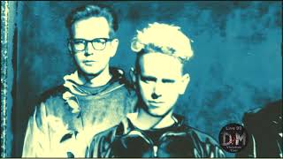 Depeche Mode - Live 90 : Enjoy the silence