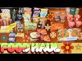 Food Haul from 12 Stores! 6/15/26