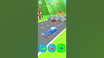 Shape shifting  gaming  #shorts  part45(4)