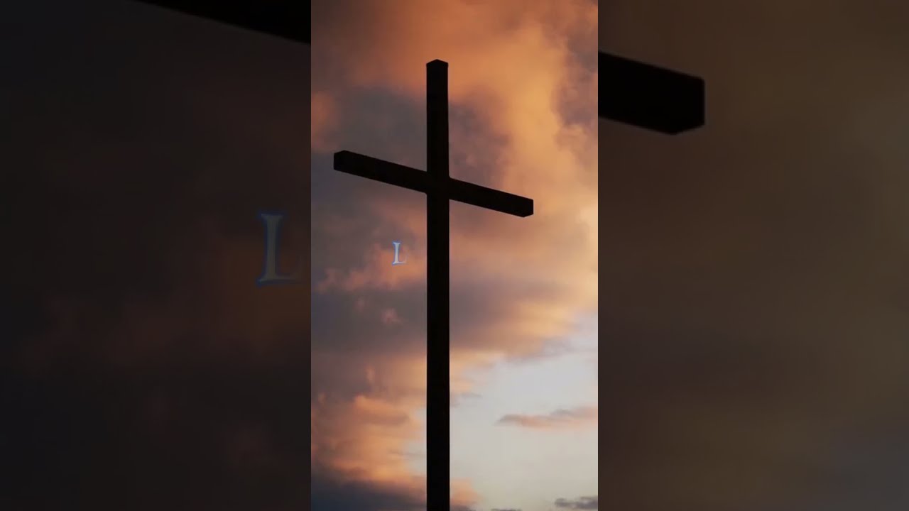 tu hai mere subha jesus song lyrics status ✝️✝️🥰 Easter song #trending#jasus#stutas