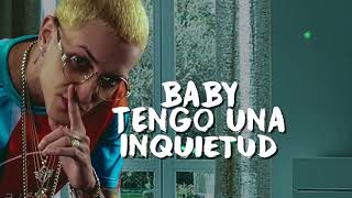 Lyan - Nunca Fue Verdad (Video Lyric)