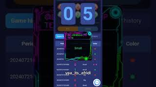 tiranga colour prediction || tiranga mod APK || tiranga hack #colourtradinghack #modapk #Tringahack screenshot 4